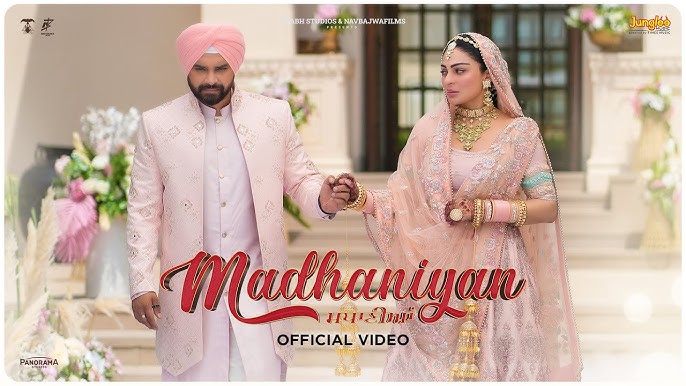 Madhaniyan Movie Review
