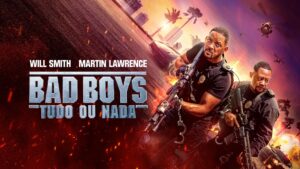 Bad Boys: Ride or Die (2024)