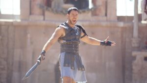 Gladiator (2000)