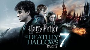 Harry Potter and the Deathly Hallows: Part 2 (2011)