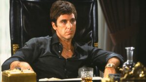 Scarface (1983)