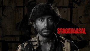 Sorgavaasal (2024) allmovieshub