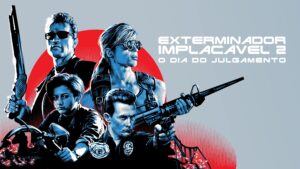 Terminator 2: Judgment Day (1991)