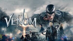 Venom (2018)