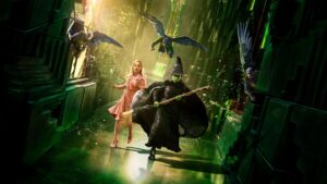 Wicked (2024) allmovieshub